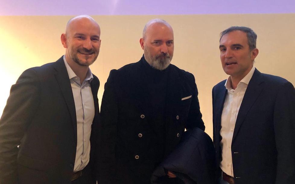 «Sbloccate la Cispadana» Ma il progetto solo a fine anno 