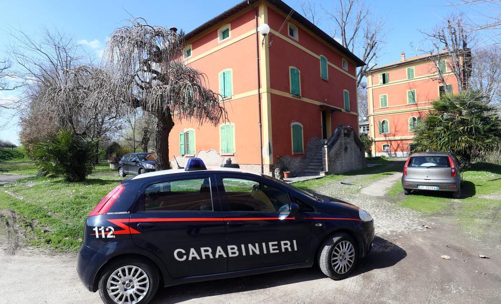 Case famiglia Il proprietario: «Nessuna colpa su Villa Lervini» 