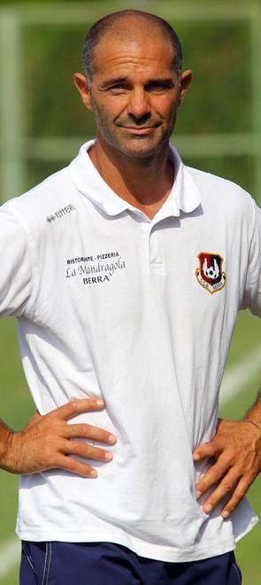 Berra-Magnavacca, brividi È scontro per la salvezza