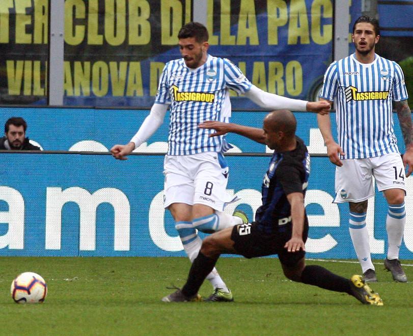 Mattioli: «Spal, con gli occhi bassi non ci si salva, squadra e mister devono cambiare»