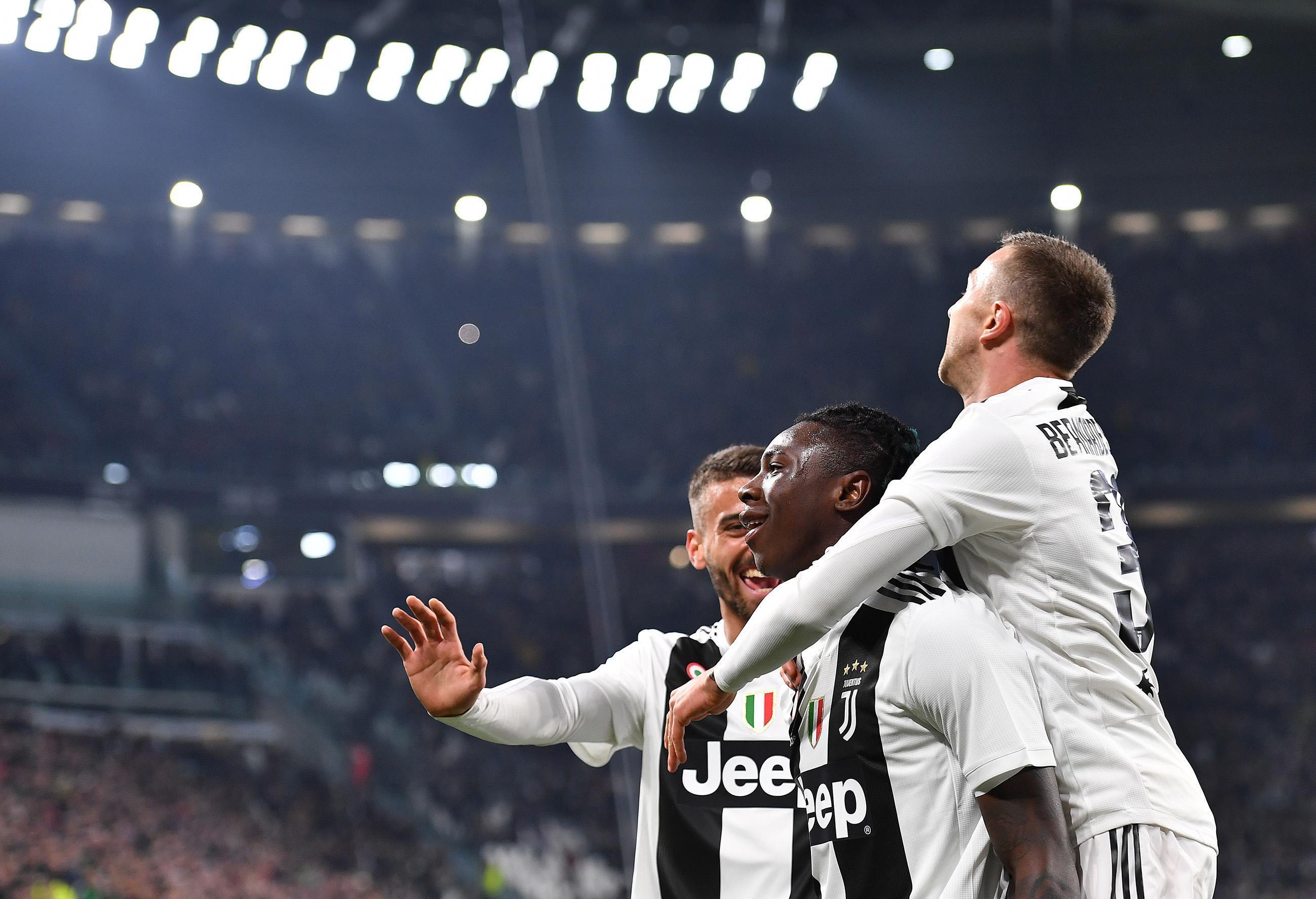 Kean e i suoi fratelli: qualcosa si muove