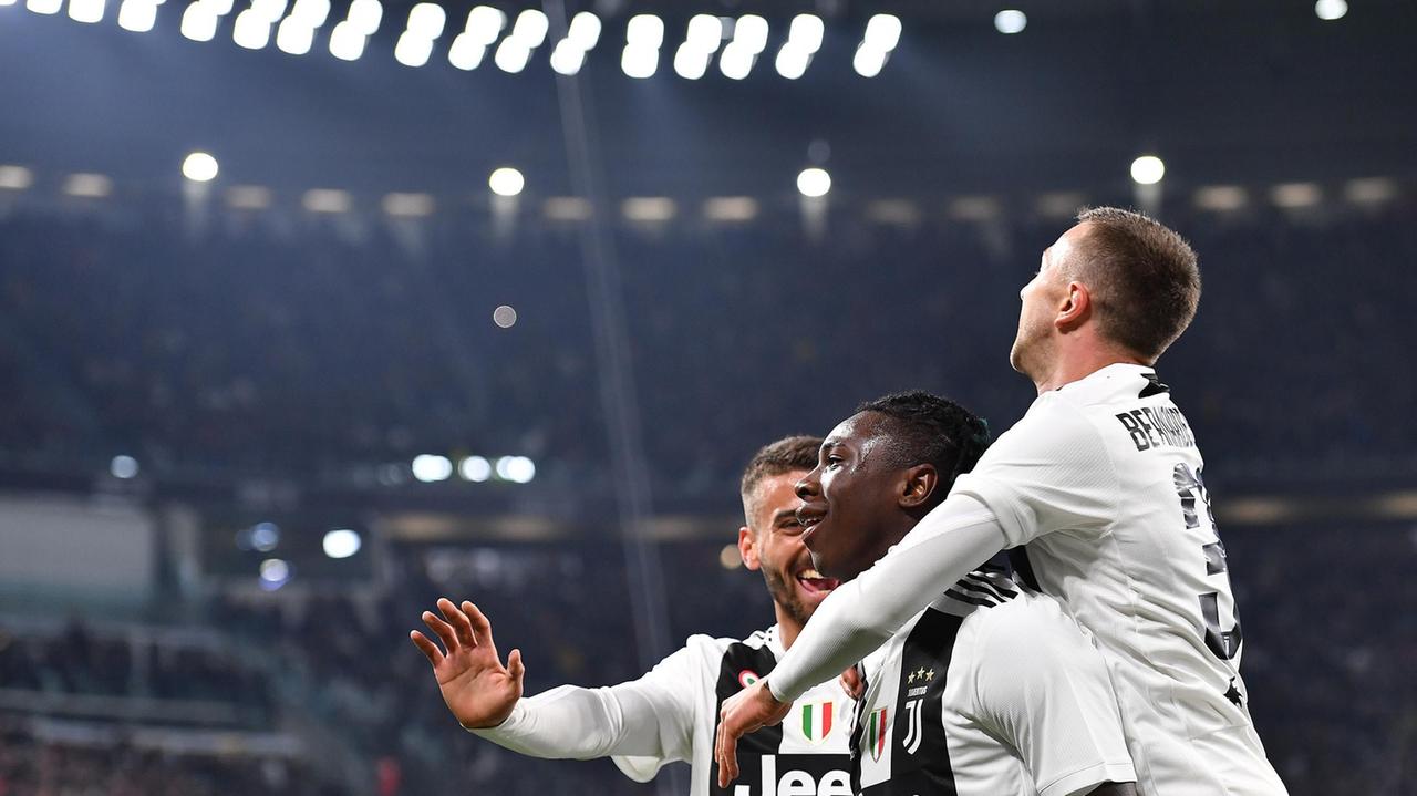 Kean e i suoi fratelli: qualcosa si muove
