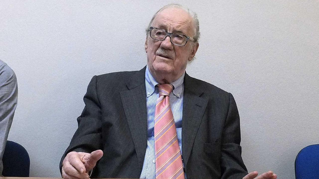 Virgilio Luvisotti