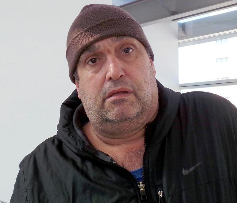 Bomporto, Pellacani: "Fuggito dal Venezuela, ora vi chiedo aiuto" 