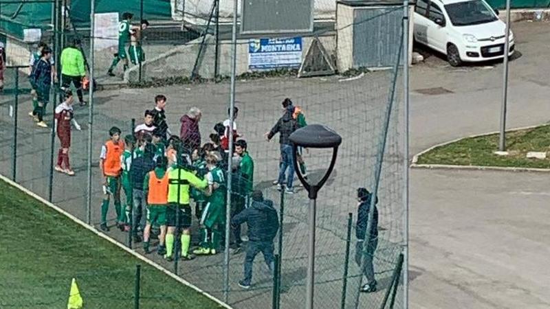 Rissa nel post-partita: è muro contro muro tra le società e i dirigenti