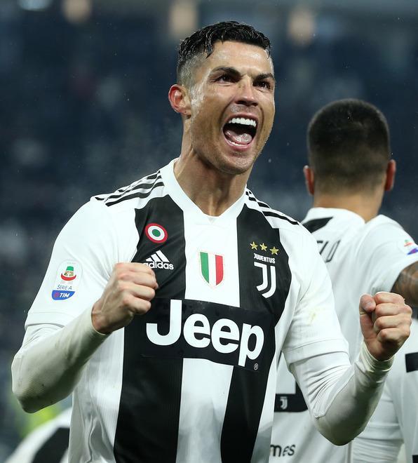 CR7 chiama a raccolta i tifosi Allegri si attacca ai precedenti 
