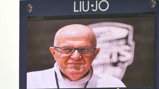 Bucci commuove tutto lo sport L’amico Ancelotti resta in silenzio