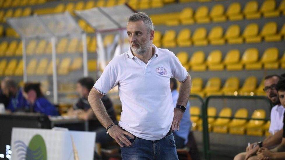 La Geonova vince contro il Don Bosco ed è al secondo posto