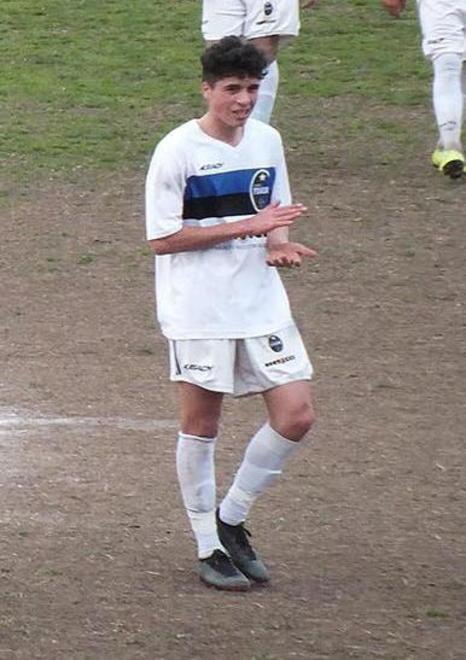 Piombino-Camaiore 0-2, le pagelle dei nerazzurri