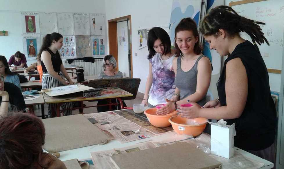 Dalle leggi razziali ai nuovi razzismi Premiati gli alunni