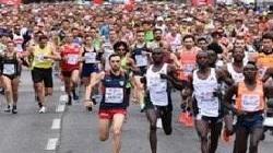 Roma-Ostia senza paura La Rosa è settimo