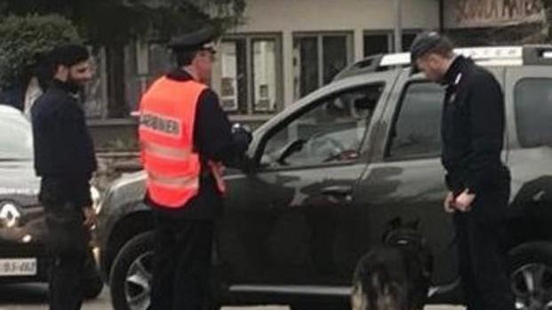 Scippa una donna alla stazione: inseguito e arrestato