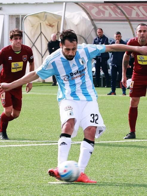 Mister Maraia non ci sta: «Quel rigore generoso...»