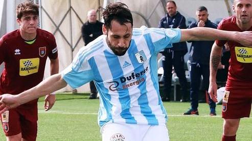 Mister Maraia non ci sta: «Quel rigore generoso...»