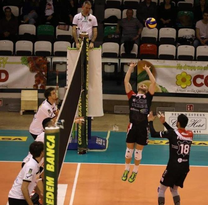 PALLAVOLO