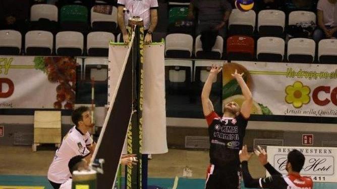 PALLAVOLO