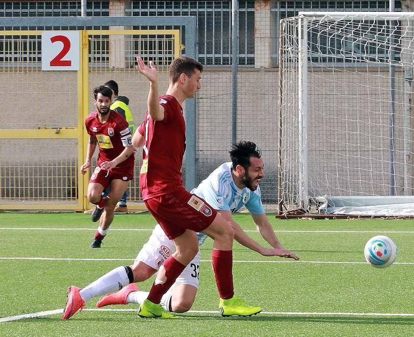 Maraia: a Chiavari tanti episodi dubbi ora ci giochiamo i playoff al Mannucci 