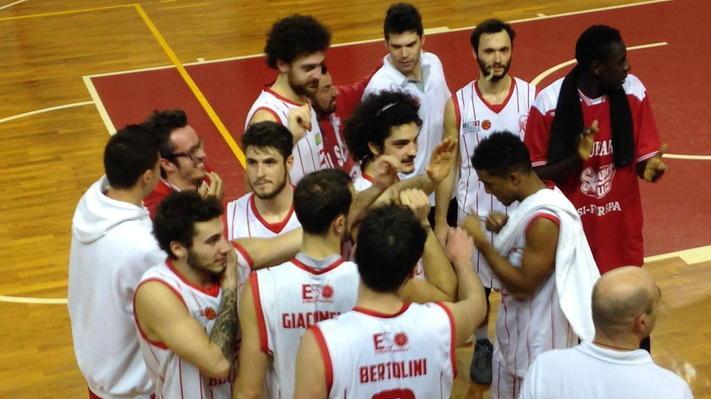 Blukart, un overtime fatale E adesso la testa si allontana