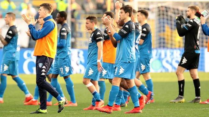 Iachini non si fida della Roma ferita «All’Empoli servono mentalità e cuore»