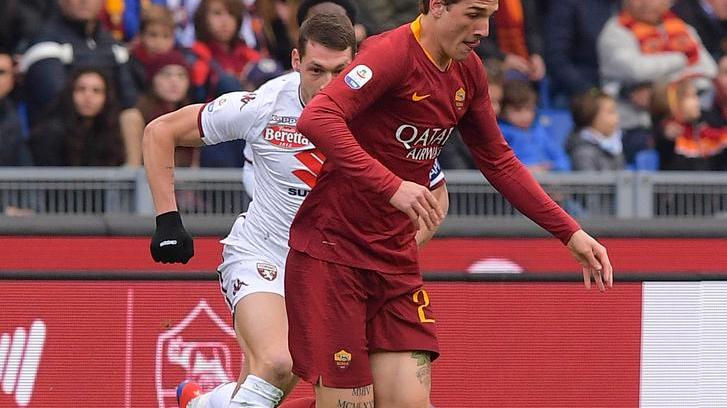 Squalifiche e infortuni: squadra da inventare