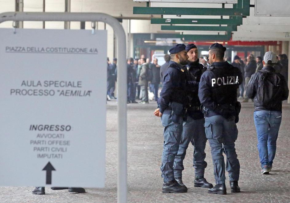 Commissione e Dia: attenzione massima alla ’ndrangheta e ai suoi riciclaggi 
