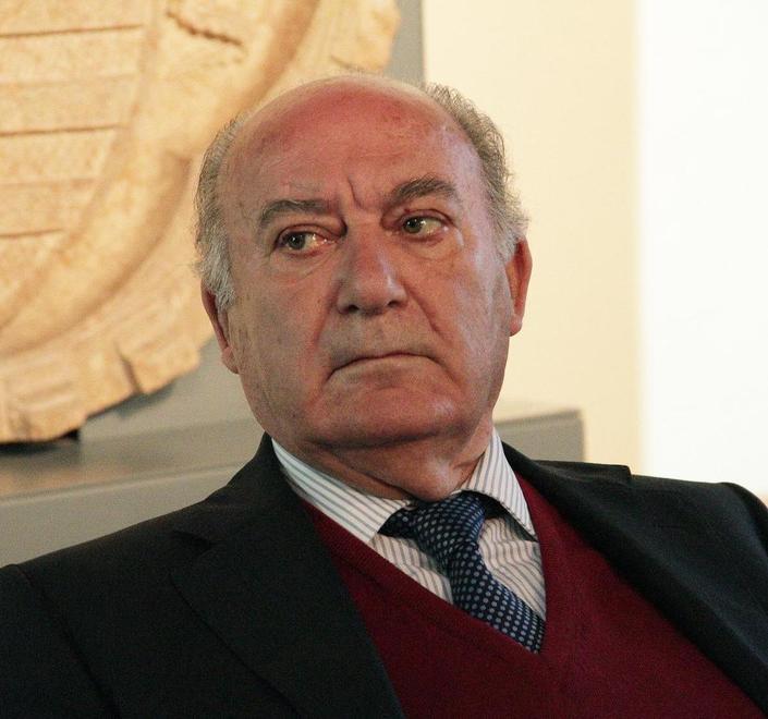 Il presidente Censis De Rita apre gli incontri del “Crise” 