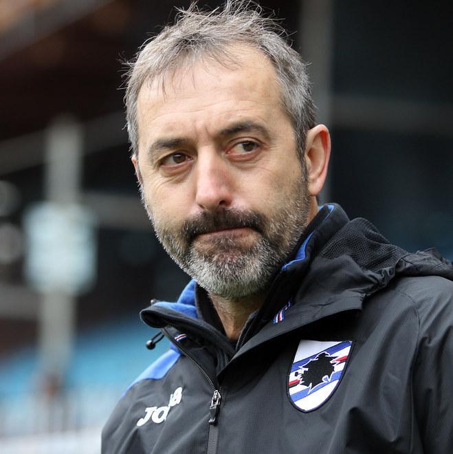 Sabato alle 15 con la Samp