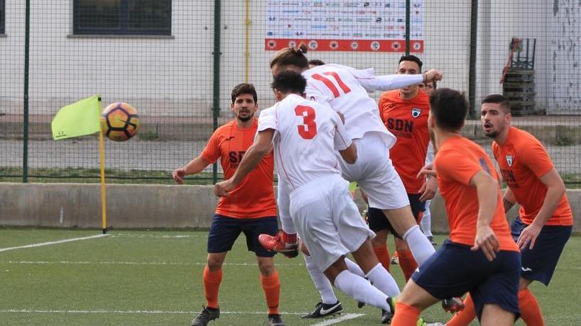 Fiorano vincente con un avvio di partita micidiale