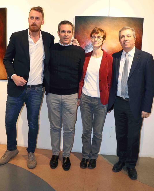 Civici, un nuovo confronto Il polo a quattro punta al sette 