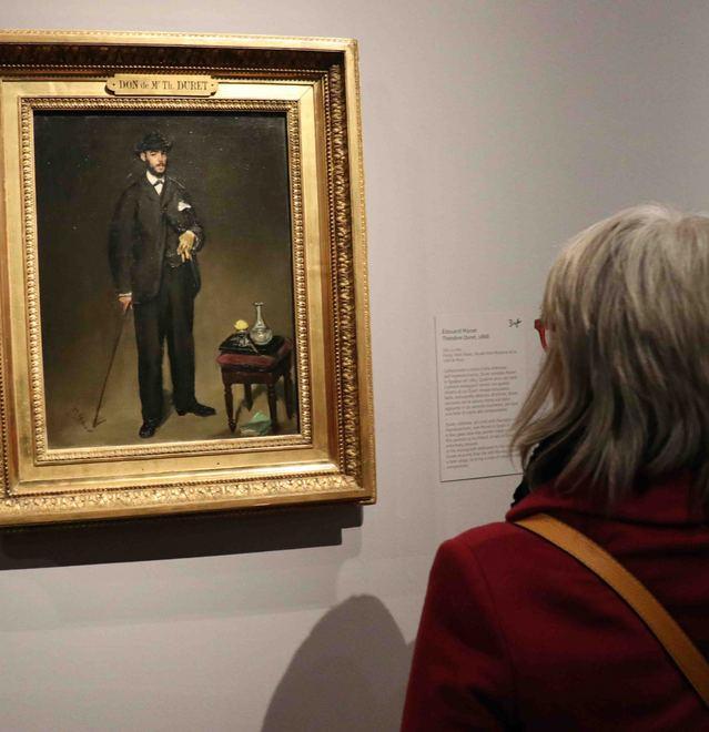 Weekend positivo per “Boldini e la moda”