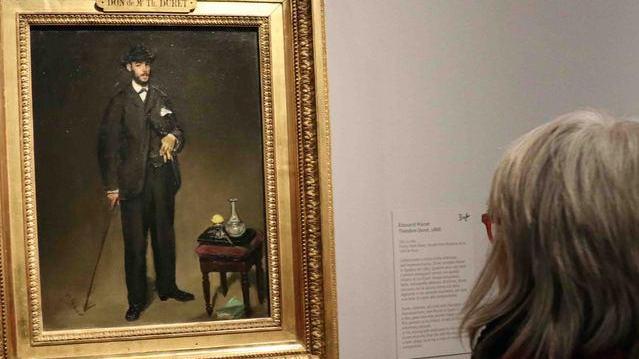 Weekend positivo per “Boldini e la moda”