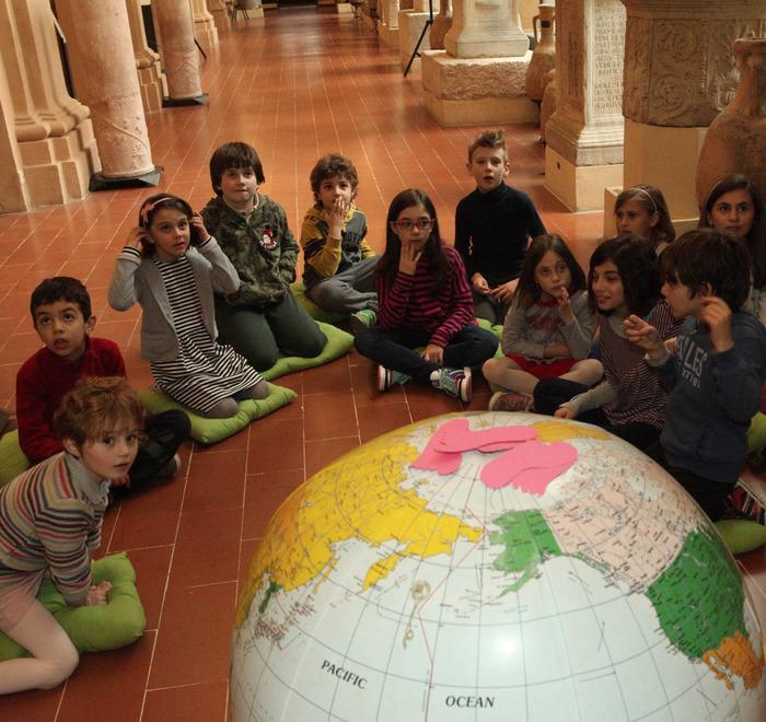 Educazione, brand reggiano nel mondo ma male utilizzato nella città educante 