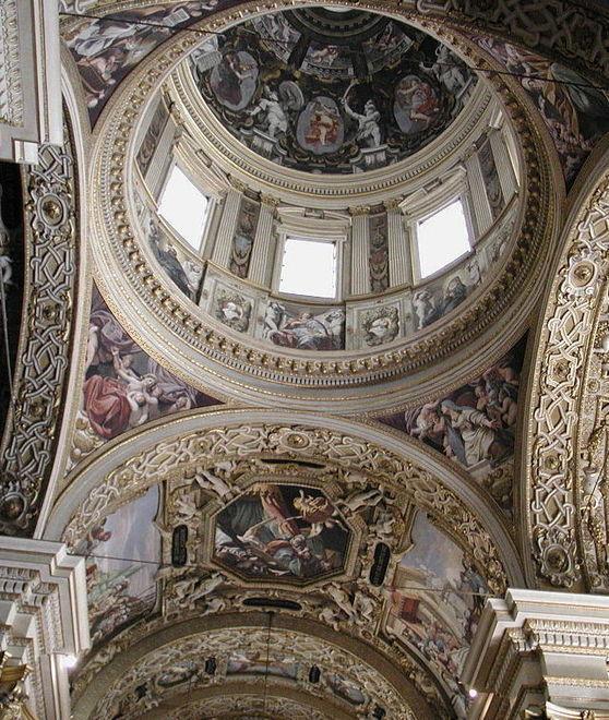 Un francobollo celebra i 400 anni della Ghiara
