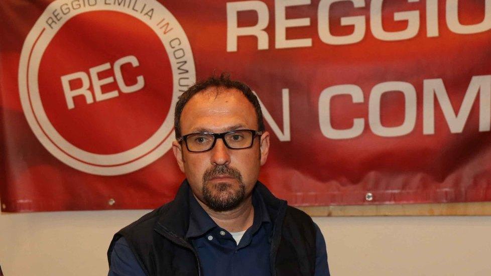 Daniele Codeluppi si presenta