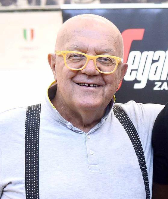 Il mondo del basket in lutto Addio a Bucci, mito Virtus