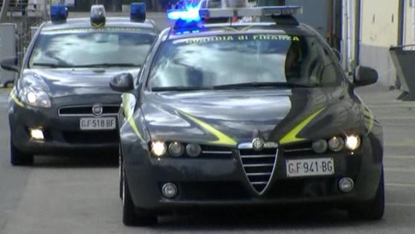 Evasori e falsi disoccupati, una ventina i casi scoperti dalla Finanza