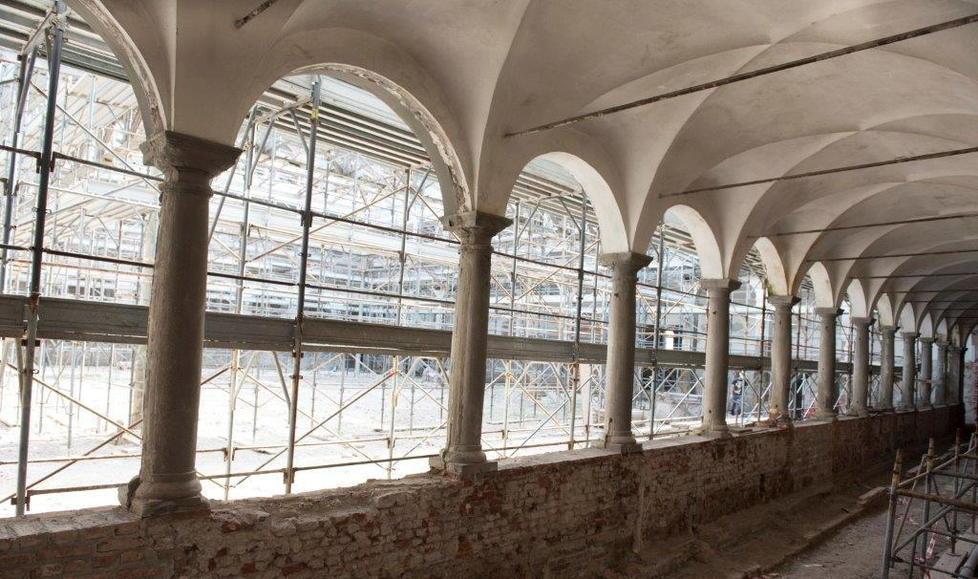 Manifattura, per Aspera scaduto il tempo. Possibile un’altra rescissione del contratto 