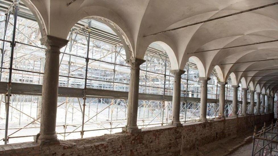 Manifattura, per Aspera scaduto il tempo. Possibile un’altra rescissione del contratto