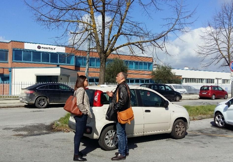 Panitaly: la cassa verrà richiesta per lo stato di crisi non per ristrutturare 
