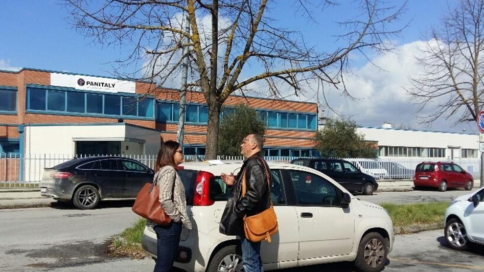 Panitaly: la cassa verrà richiesta per lo stato di crisi non per ristrutturare