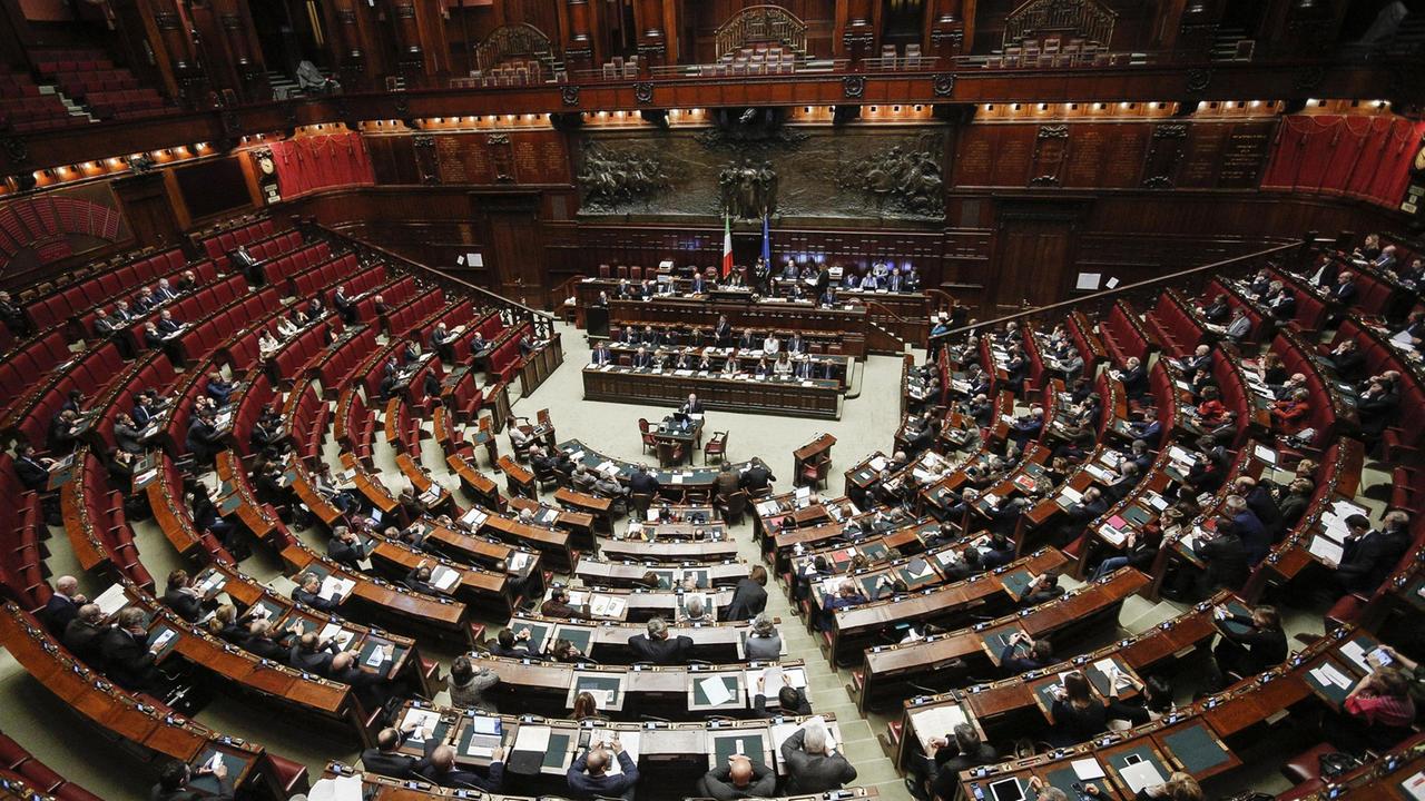 Il nodo del regionalismo differenziato
