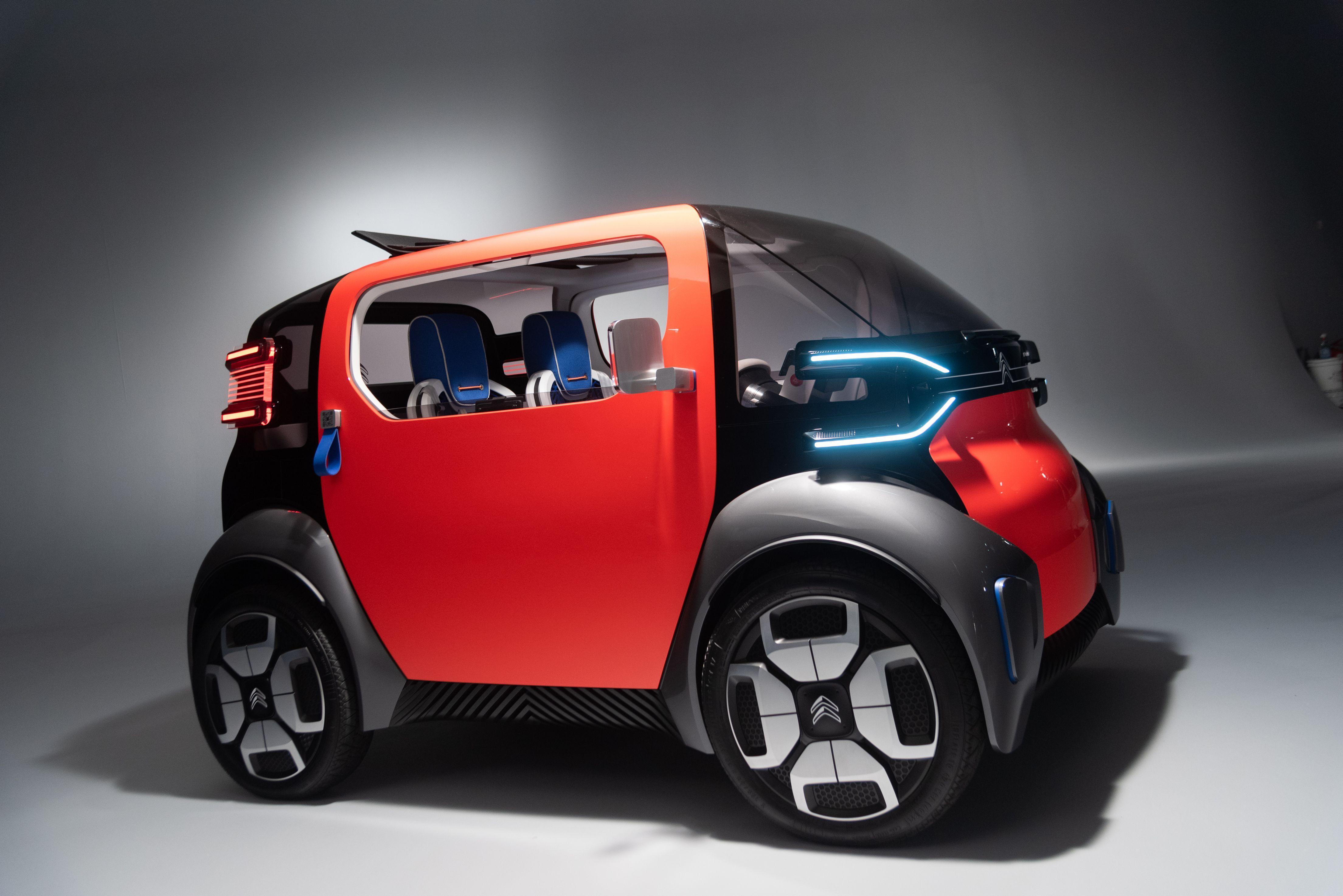 Auto, così la seduzione è a zero emissioni 