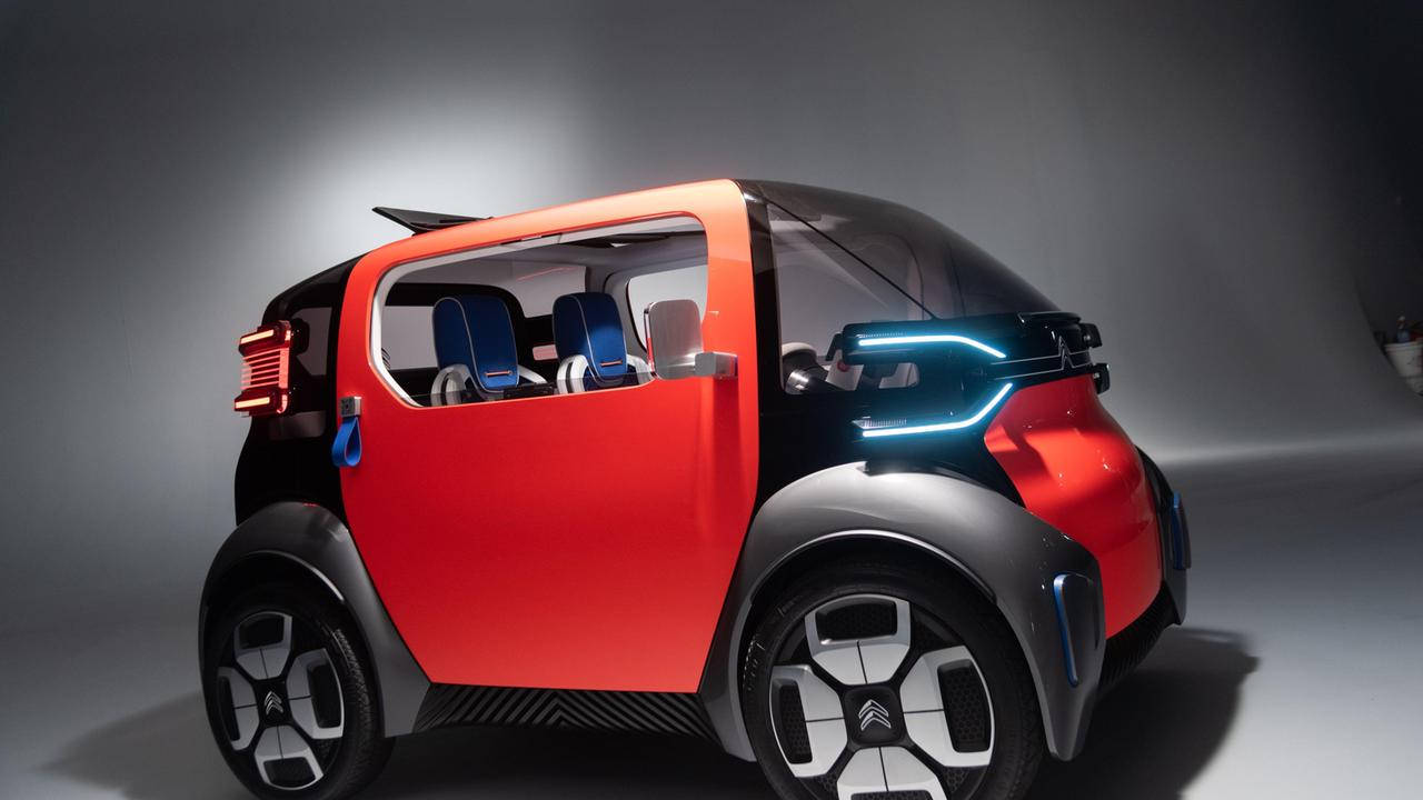 Auto, così la seduzione è a zero emissioni