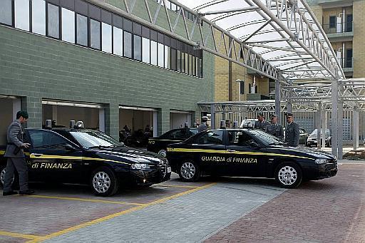 'Ndrangheta: Gdf Cremona confisca beni per 40 milioni Anche nel modenese