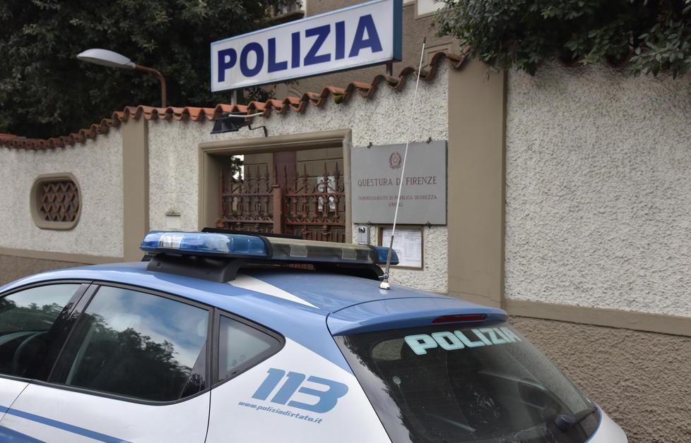 Un atto di omofobia dietro al sabato “caldo” nel cuore di Empoli