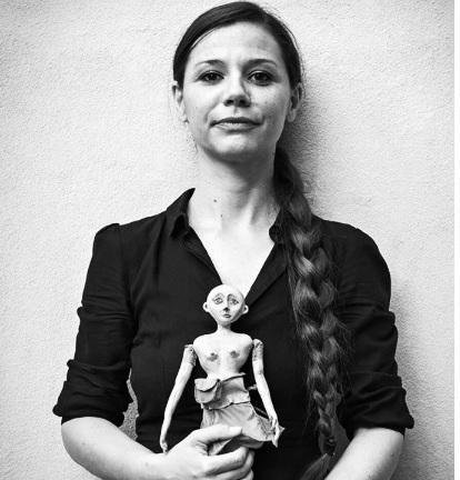 Modena, Beatrice Pucci: «Con l’arte guardo alla realtà ma da punti di vista inconsueti» 