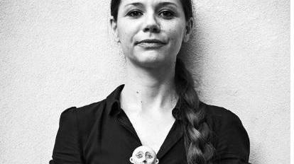 Modena, Beatrice Pucci: «Con l’arte guardo alla realtà ma da punti di vista inconsueti»
