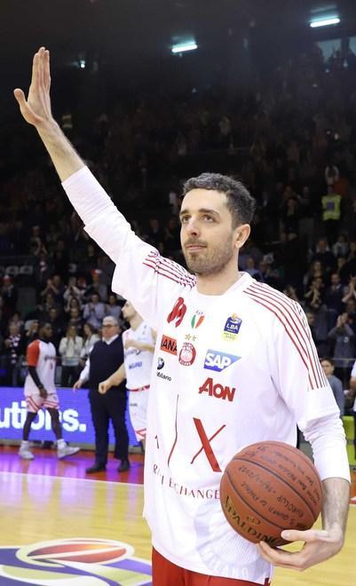 Aguilar zoppica, Frosini è di nuovo sul mercato 