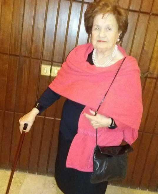 Addio a Marisa Scacciati De Ricci la signora dei grandi alberghi 