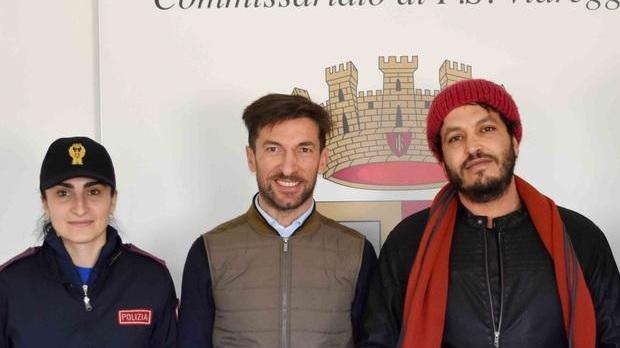 Pescatore marocchino trova portafogli con 600 euro e lo restituisce all'imprenditore